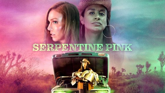 فيلم Serpentine Pink 2025 مترجم