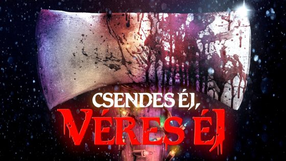 فيلم Silent Night, Deadly Night 2025 مترجم