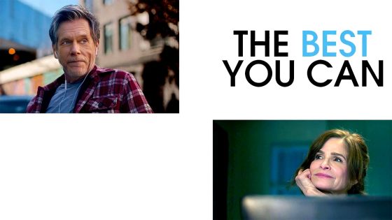 فيلم The Best You Can 2025 مترجم