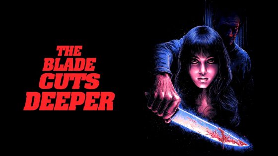 فيلم The Blade Cuts Deeper 2024 مترجم