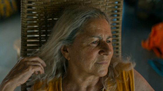 فيلم The Blue Trail 2025 مترجم