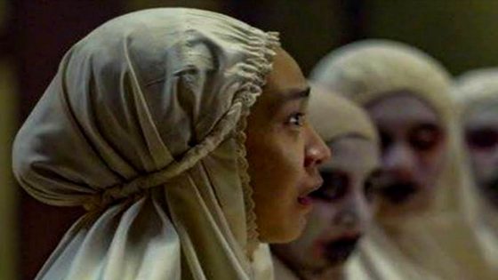 فيلم The Book of Sijjin and Illiyyin 2025 مترجم