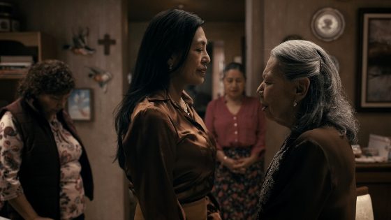 فيلم The Follies 2025 مترجم