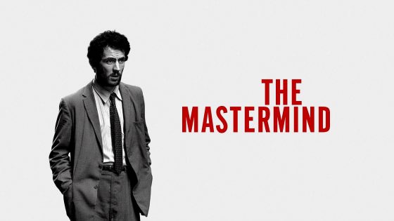 فيلم The Mastermind 2025 مترجم