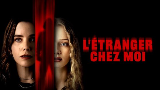 فيلم The Stranger in My Home 2025 مترجم
