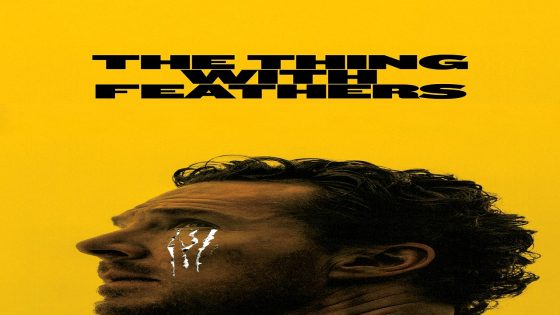 فيلم The Thing with Feathers 2025 مترجم