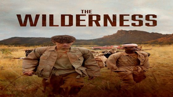 فيلم The Wilderness 2025 مترجم