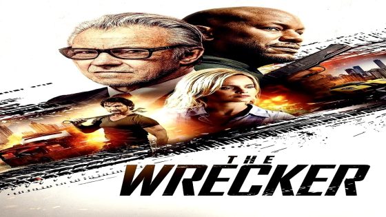 فيلم The Wrecker 2025 مترجم