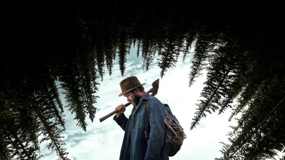 فيلم Train Dreams 2025 مترجم