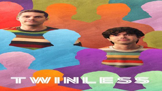 فيلم Twinless 2025 مترجم