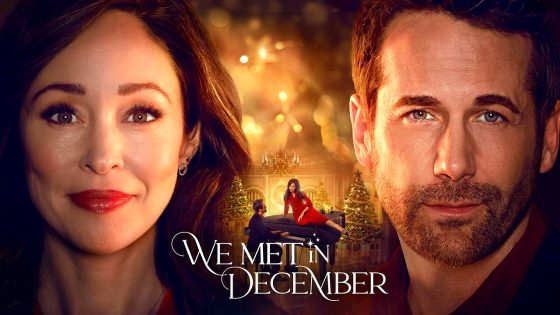 فيلم We Met in December 2025 مترجم