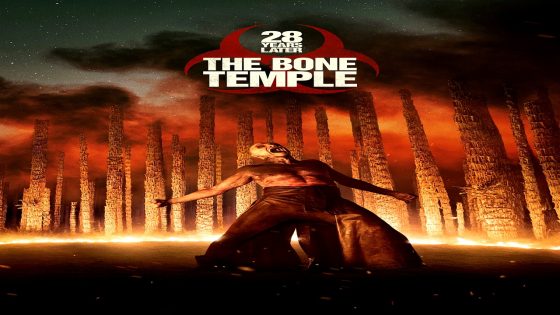 فيلم 28 Years Later: The Bone Temple 2026 مترجم