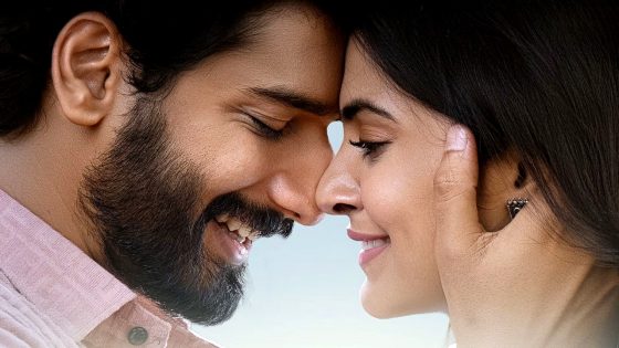 فيلم Beauty 2025 مترجم