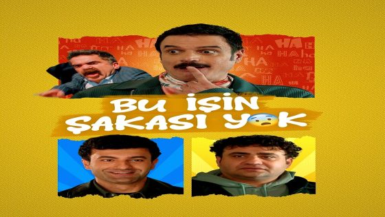 فيلم Bu İsin Şakasi Yok 2026 مترجم