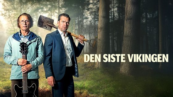فيلم Den sidste viking 2025 مترجم
