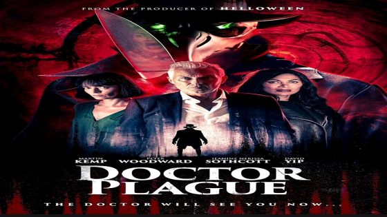 فيلم Doctor Plague 2026 مترجم