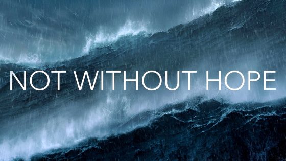 فيلم Not Without Hope 2025 مترجم