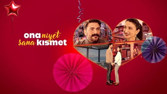 فيلم Ona Niyet Sana Kismet 2025 مترجم