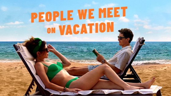 فيلم People We Meet on Vacation 2026 مترجم