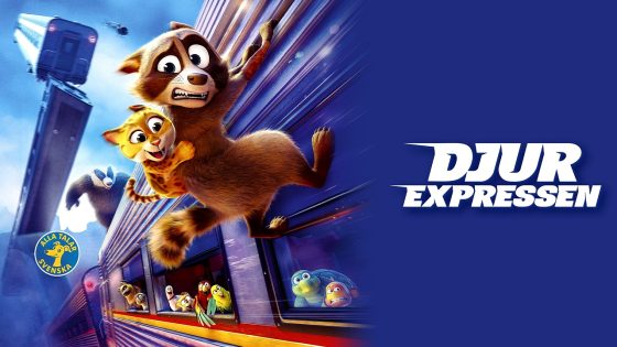 فيلم Pets on a Train 2025 مترجم