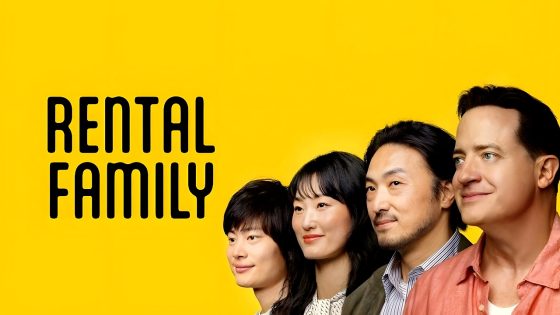فيلم Rental Family 2025 مترجم