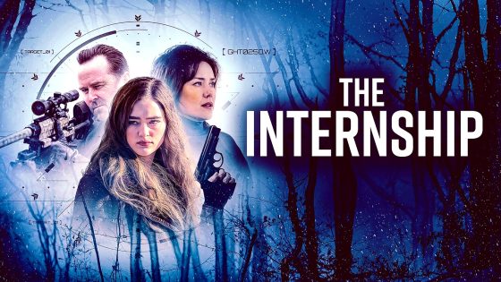 فيلم The Internship 2026 مترجم