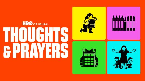 فيلم Thoughts & Prayers 2025 مترجم