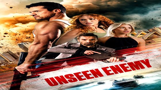 فيلم Unseen Enemy 2025 مترجم