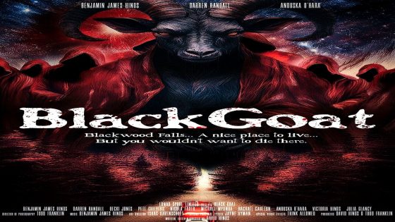 فيلم Black Goat 2025 مترجم
