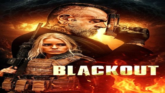 فيلم Blackout 2026 مترجم