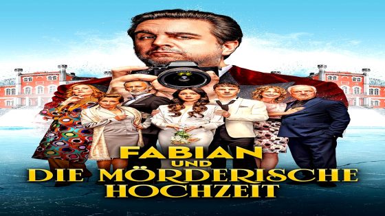 فيلم Fabian und die mörderische Hochzeit 2026 مترجم