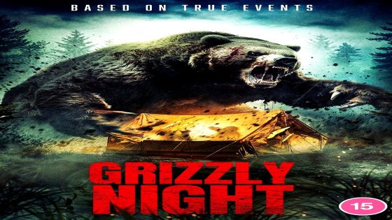 فيلم Grizzly Night 2026 مترجم