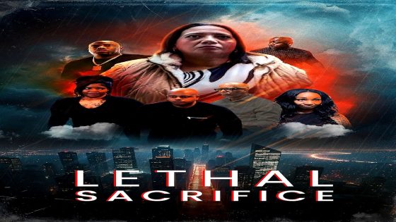 فيلم Lethal Sacrifice 2025 مترجم