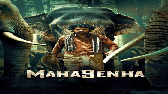 فيلم Mahasenha 2025 مترجم