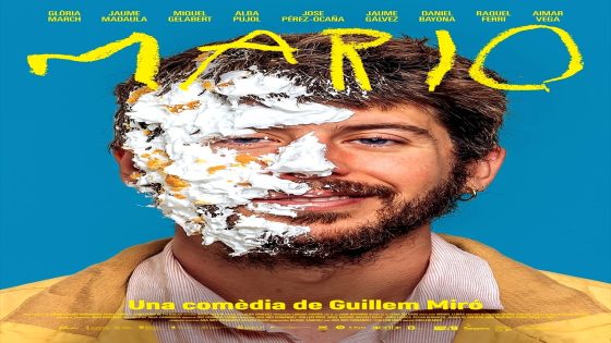 فيلم Mario 2025 مترجم