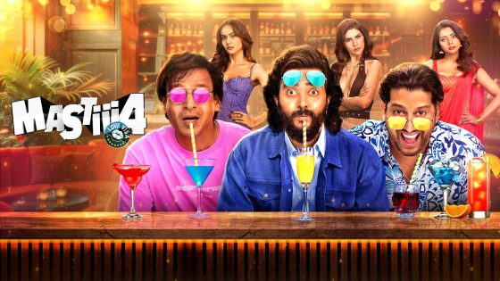 فيلم Masti 4 2025 مترجم