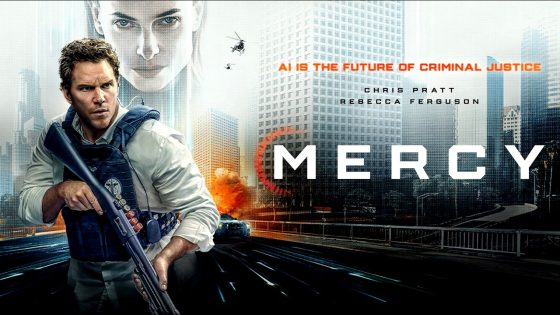 فيلم Mercy 2026 مترجم