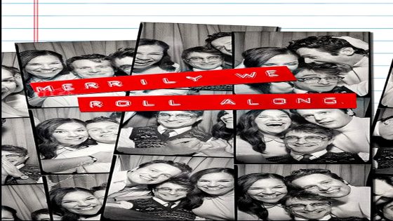 فيلم Merrily We Roll Along 2025 مترجم