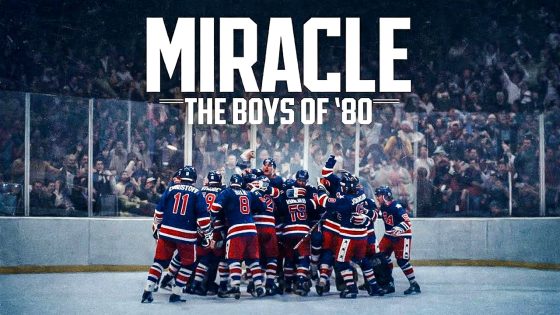 فيلم Miracle: The Boys of ’80 2026 مترجم
