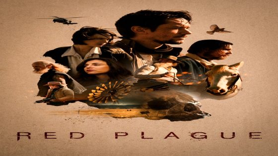 فيلم Red Plague 2025 مترجم