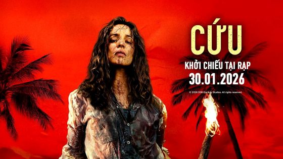 فيلم Send Help 2026 مترجم