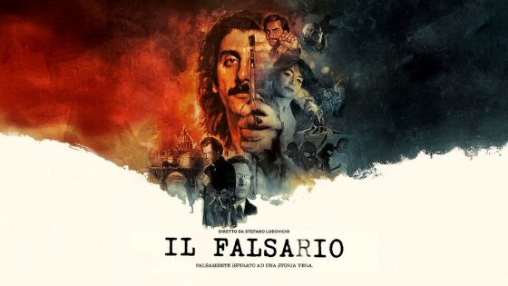 فيلم The Big Fake 2026 مترجم