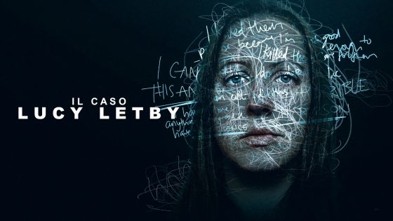 فيلم The Investigation of Lucy Letby 2026 مترجم