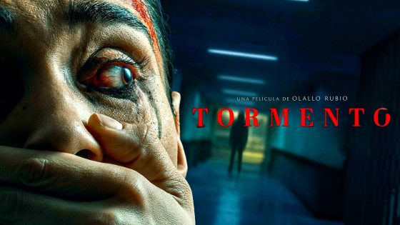 فيلم Tormento 2025 مترجم