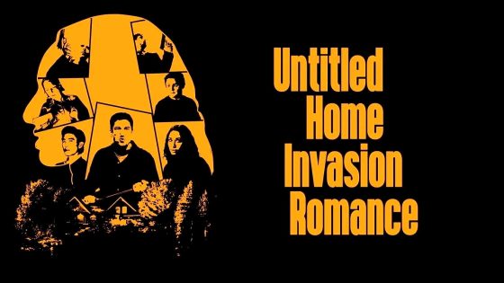 فيلم Untitled Home Invasion Romance 2025 مترجم