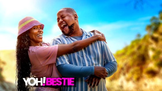 فيلم Yoh! Bestie 2026 مترجم