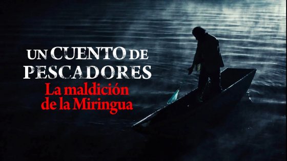 فيلم A Fisherman’s Tale 2025 مترجم