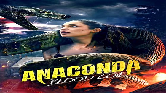 فيلم Anaconda: Blood Coil 2026 مترجم