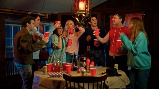 فيلم Blood Barn 2025 مترجم