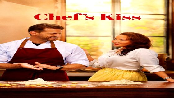 فيلم Chef’s Kiss 2026 مترجم